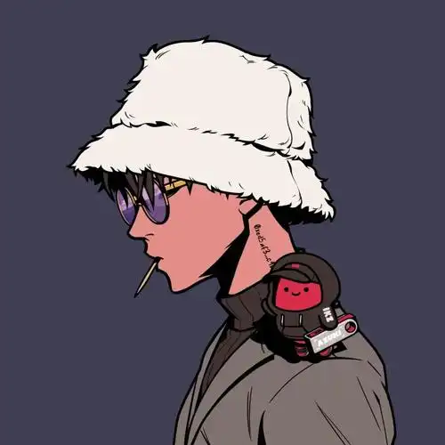 888影视用户头像